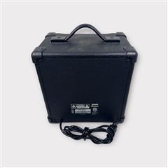 Ibanez Bass Combo Amp 12w Model: IBZ10B